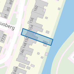 Perceel BDA00-H-5686