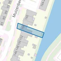 Perceel BDA00-H-5688