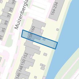 Perceel BDA00-H-5689