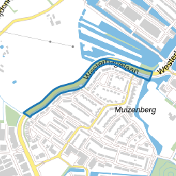 Perceel BDA00-H-5693