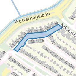 Perceel BDA00-H-5694