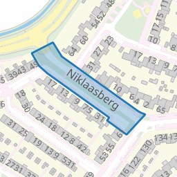 Perceel BDA00-H-5696