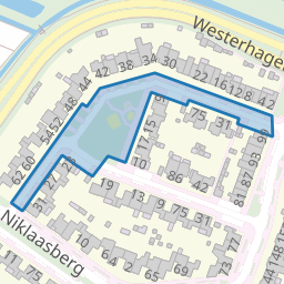 Perceel BDA00-H-5697