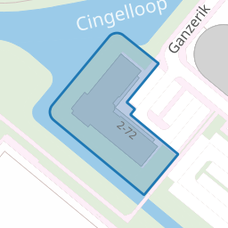 Perceel BDA00-H-5706