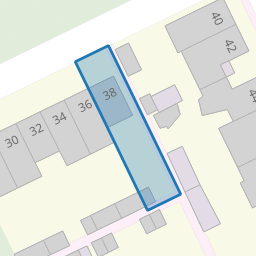 Perceel BDA00-H-5710