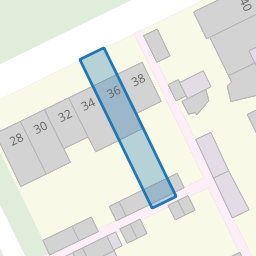 Perceel BDA00-H-5711