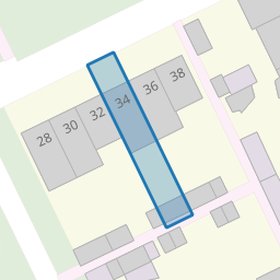 Perceel BDA00-H-5712