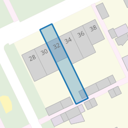 Perceel BDA00-H-5713