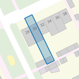 Perceel BDA00-H-5714