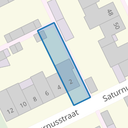 Perceel BDA00-H-5716