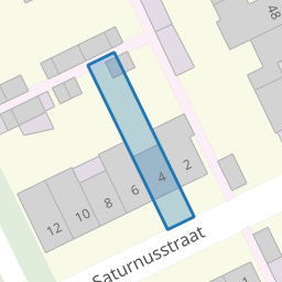 Perceel BDA00-H-5717