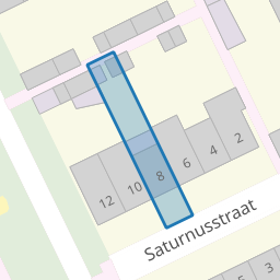 Perceel BDA00-H-5719