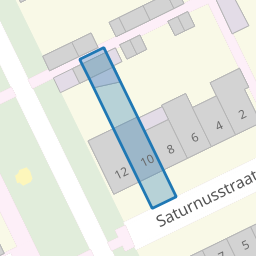 Perceel BDA00-H-5720