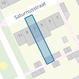 Perceel BDA00-H-5726