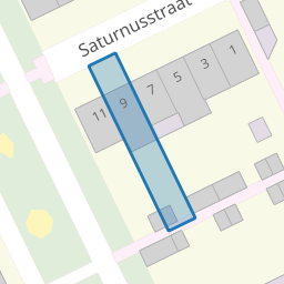 Perceel BDA00-H-5727