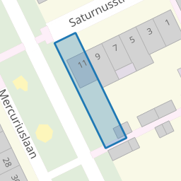 Perceel BDA00-H-5728