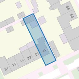 Perceel BDA00-H-5729