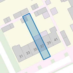 Perceel BDA00-H-5731