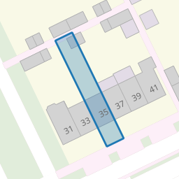 Perceel BDA00-H-5732