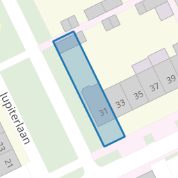 Perceel BDA00-H-5734