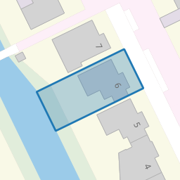 Perceel BDA00-H-5741