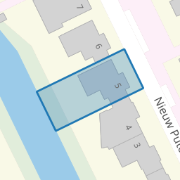 Perceel BDA00-H-5742