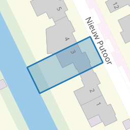 Perceel BDA00-H-5744