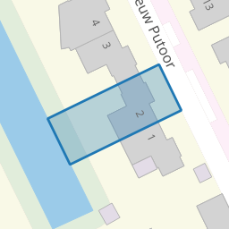 Perceel BDA00-H-5745