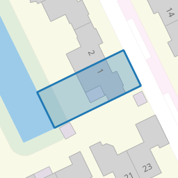 Perceel BDA00-H-5746