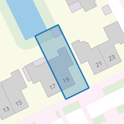 Perceel BDA00-H-5749