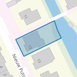 Perceel BDA00-H-5753