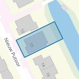 Perceel BDA00-H-5754