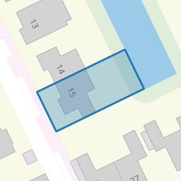 Perceel BDA00-H-5756