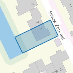 Perceel BDA00-H-5763