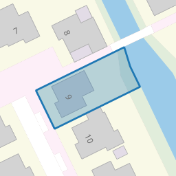 Perceel BDA00-H-5767