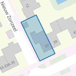 Perceel BDA00-H-5771