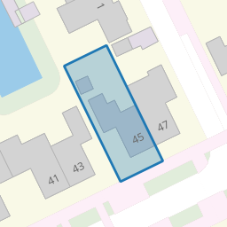 Perceel BDA00-H-5775