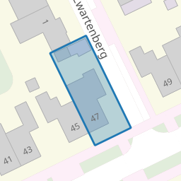 Perceel BDA00-H-5776