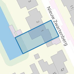 Perceel BDA00-H-5777