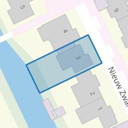 Perceel BDA00-H-5779