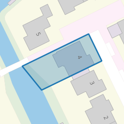 Perceel BDA00-H-5780