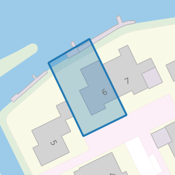 Perceel BDA00-H-5782