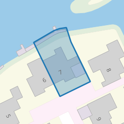 Perceel BDA00-H-5783