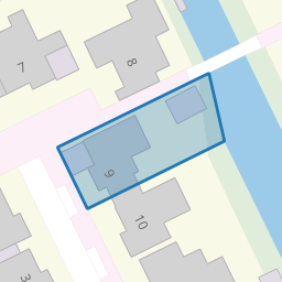 Perceel BDA00-H-5785