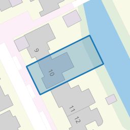 Perceel BDA00-H-5786