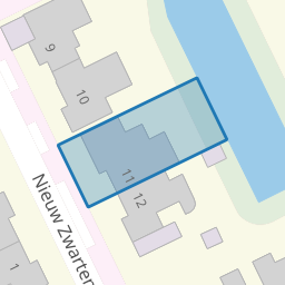 Perceel BDA00-H-5787