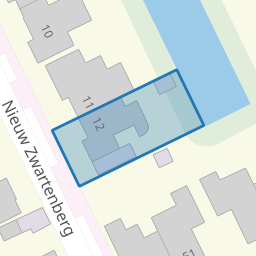 Perceel BDA00-H-5788