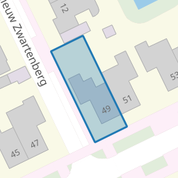 Perceel BDA00-H-5791