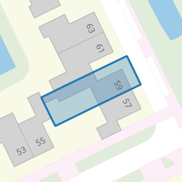 Perceel BDA00-H-5796