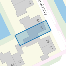 Perceel BDA00-H-5797